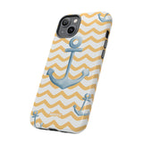 Waves-Phone Case-Printify-Movvy