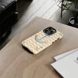 Waves-Phone Case-Printify-Movvy