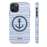Loretta-Phone Case-Printify-iPhone 11 Pro Max-Matte-Movvy