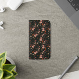 Kingsnake (Phone Wallet)-Mobile Phone Cases-Printify-iPhone 12 Mini-Movvy