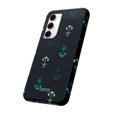 Anchors-Phone Case-Printify-Movvy