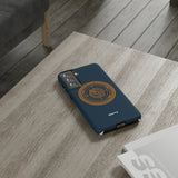 Compass-Phone Case-Printify-Movvy
