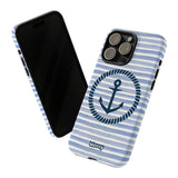 Loretta-Phone Case-Printify-Movvy