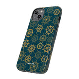 Wheels-Phone Case-Printify-Movvy