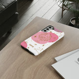 Leo (Lion)-Phone Case-Printify-Movvy