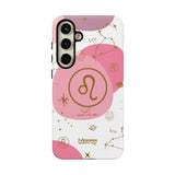 Leo-Phone Case-Printify-Movvy