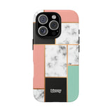 Rectangular-Phone Case-Printify-iPhone 16 Pro-Matte-Movvy