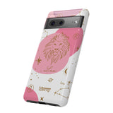Leo (Lion)-Phone Case-Printify-Movvy