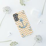Waves-Phone Case-Printify-Movvy