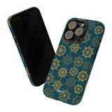 Wheels-Phone Case-Printify-Movvy