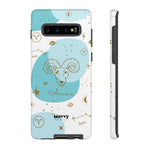 Aries (Ram)-Phone Case-Movvy