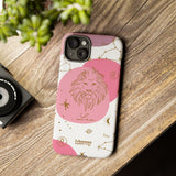 Leo (Lion)-Phone Case-Printify-Movvy
