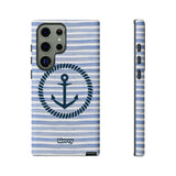 Loretta-Phone Case-Printify-Samsung Galaxy S23 Ultra-Matte-Movvy
