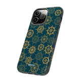 Wheels-Phone Case-Printify-Movvy