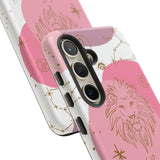 Leo (Lion)-Phone Case-Printify-Movvy