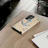 Waves-Phone Case-Printify-Movvy