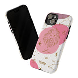 Leo (Lion)-Phone Case-Printify-Movvy