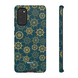 Wheels-Phone Case-Printify-Samsung Galaxy S20-Glossy-Movvy