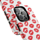 Red Lips-Phone Case-Printify-Movvy