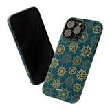 Wheels-Phone Case-Printify-Movvy