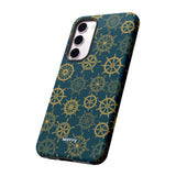 Wheels-Phone Case-Printify-Movvy