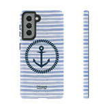 Loretta-Phone Case-Printify-Samsung Galaxy S21-Matte-Movvy