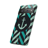 Herringbone-Phone Case-Printify-Movvy