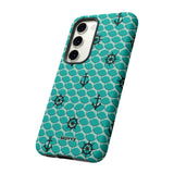 Mermaids-Phone Case-Printify-Movvy