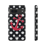 Knotts-Phone Case-Printify-Google Pixel 7-Glossy-Movvy