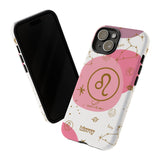 Leo-Phone Case-Printify-Movvy