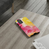 Sunset Watercolor-Phone Case-Printify-Movvy