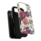 Rose Garden-Phone Case-Printify-Movvy