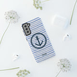 Loretta-Phone Case-Printify-Movvy