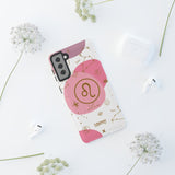 Leo-Phone Case-Printify-Movvy