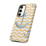 Waves-Phone Case-Printify-Movvy