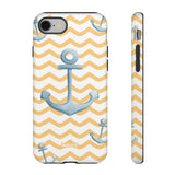 Waves-Phone Case-Printify-iPhone 8-Matte-Movvy