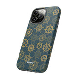 Wheels-Phone Case-Printify-Movvy