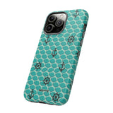 Mermaids-Phone Case-Printify-Movvy