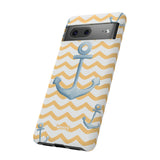 Waves-Phone Case-Printify-Movvy