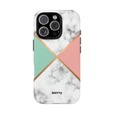 Bowtied-Phone Case-Printify-iPhone 16 Pro-Matte-Movvy