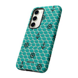 Mermaids-Phone Case-Printify-Movvy