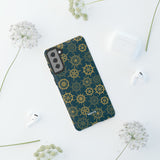 Wheels-Phone Case-Printify-Movvy