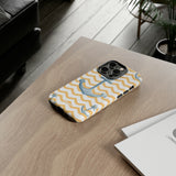 Waves-Phone Case-Printify-Movvy