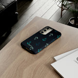 Anchors-Phone Case-Printify-Movvy