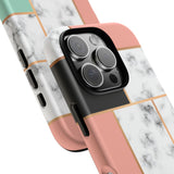 Rectangular-Phone Case-Printify-Movvy