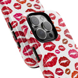 Kiss Me-Phone Case-Printify-Movvy