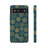 Wheels-Phone Case-Printify-Google Pixel 6-Glossy-Movvy