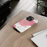Leo (Lion)-Phone Case-Printify-Movvy