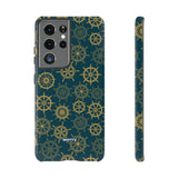 Wheels-Phone Case-Printify-Samsung Galaxy S21 Ultra-Glossy-Movvy