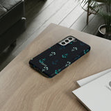 Anchors-Phone Case-Printify-Movvy